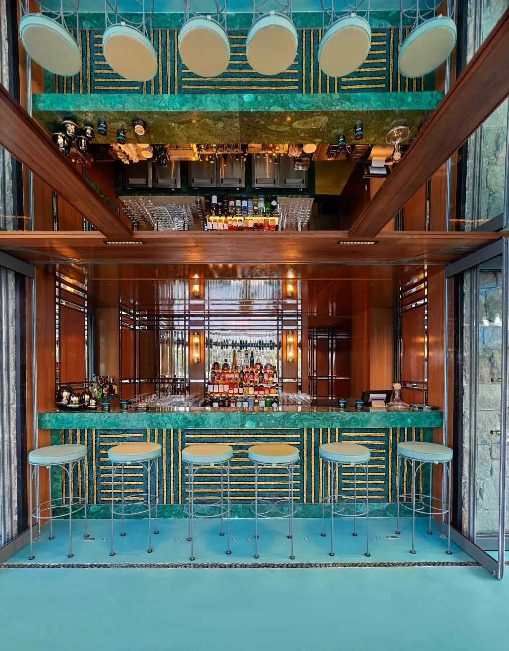 Restaurant, Maxx Royal Bodrum, Bodrum