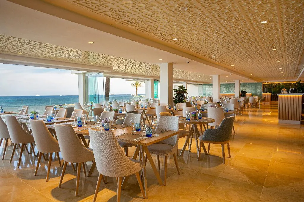 Restaurant, Torre del Mar Ibiza, Ibiza