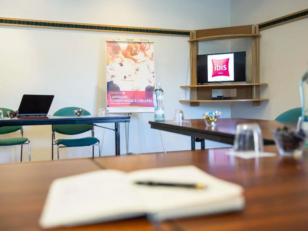 Conferences, ibis Firenze Nord Aeroporto, Florence