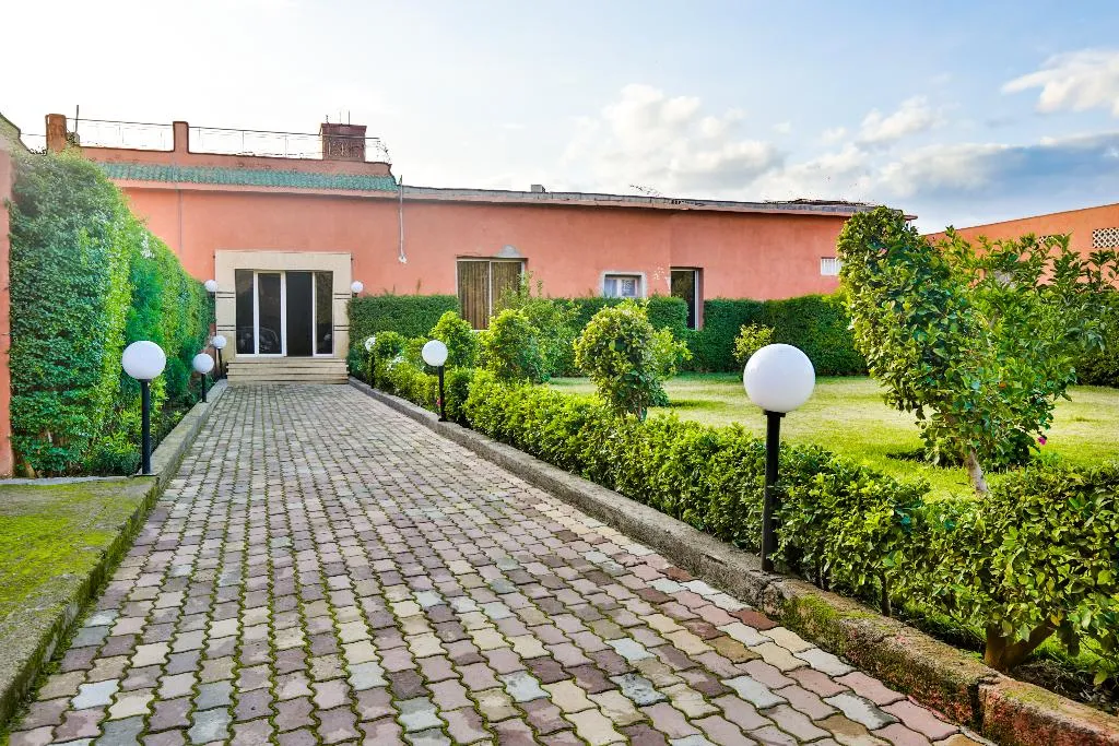 Conferences, Hotel Al Bassatine, Marrakech
