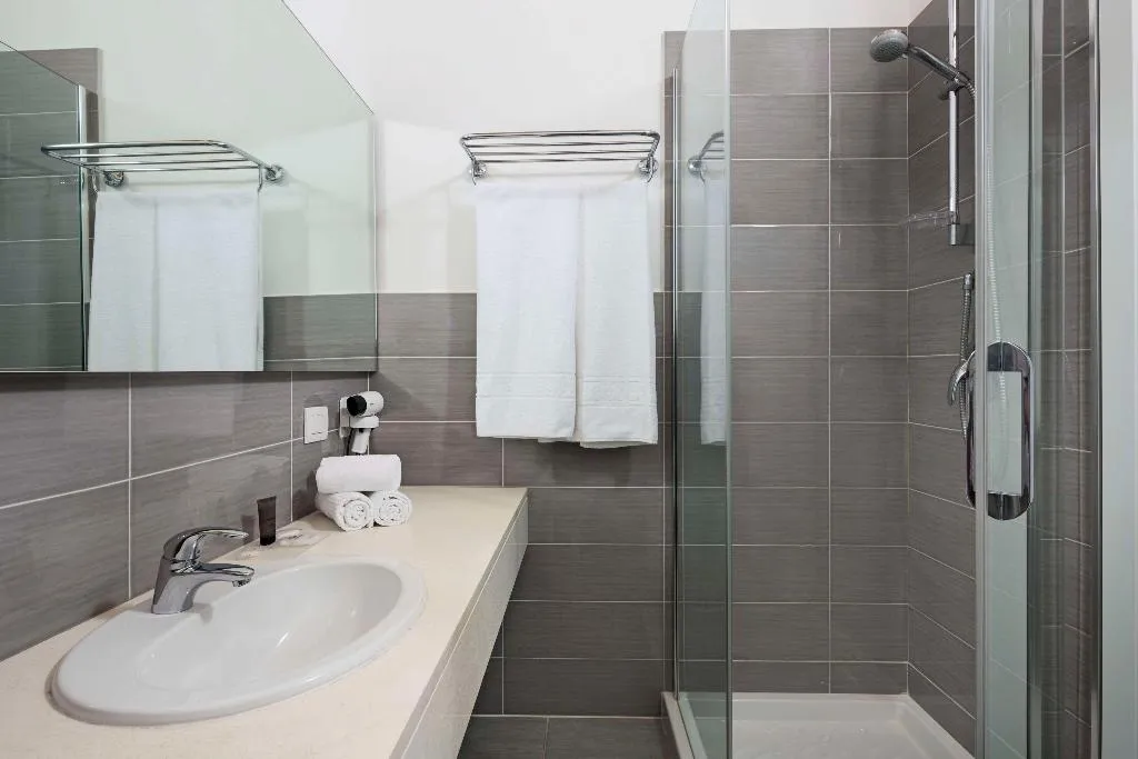 Room, Hotel San Teodoro, Olbia