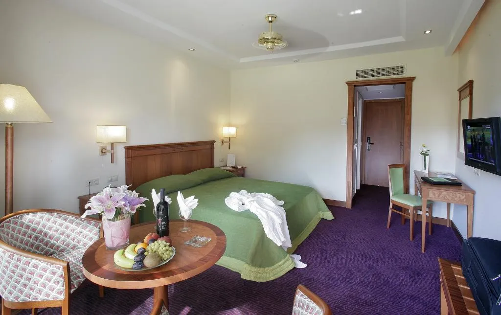 SUITE DELUXE Room, Theophano Imperial Palace, Halkidiki