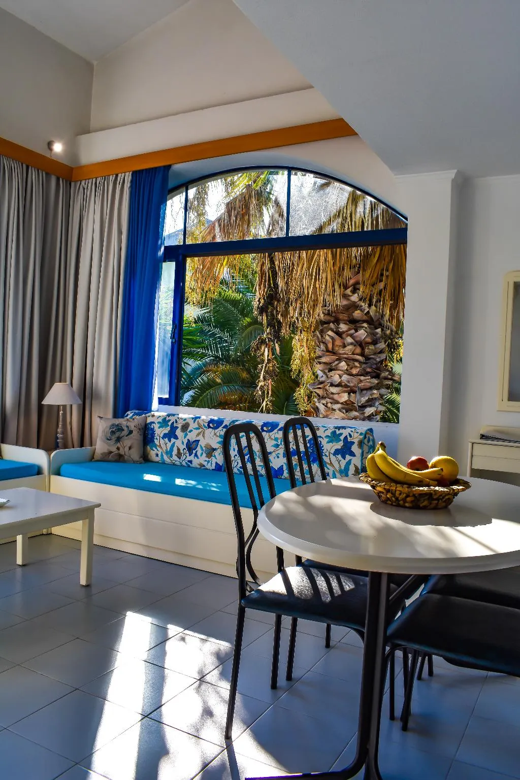STUDIO CAPACITY 4 Room, Govino Bay, Corfu