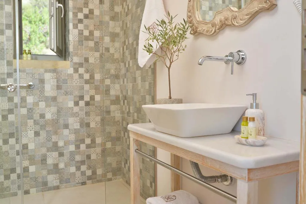 SUITE DELUXE SEA VIEW Room, Akrolithi Boutique Hotel & Suites, Kalamata