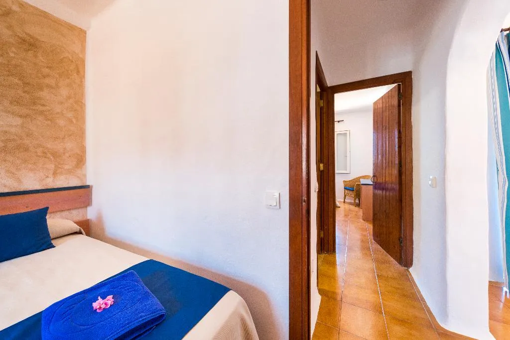 APARTMENT TWO BEDROOMS Room, Comitas Tramontana Park, Menorca