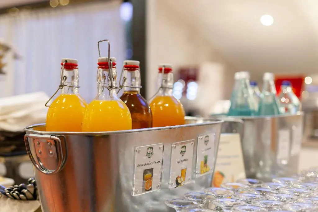 Restaurant, Hotel Mirage Sure Hotel Collection by Best Western, Milan
