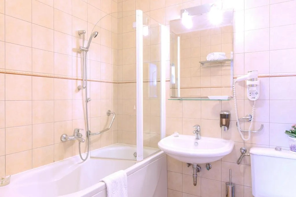 Room, Villa Cvita, Split