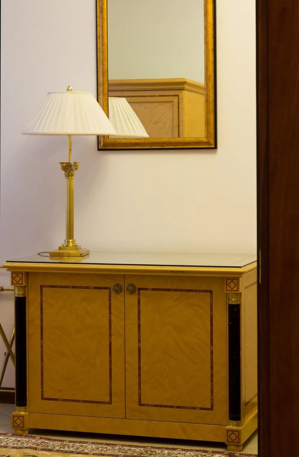 DOUBLE STANDARD Room, Ca Bauta, Venice
