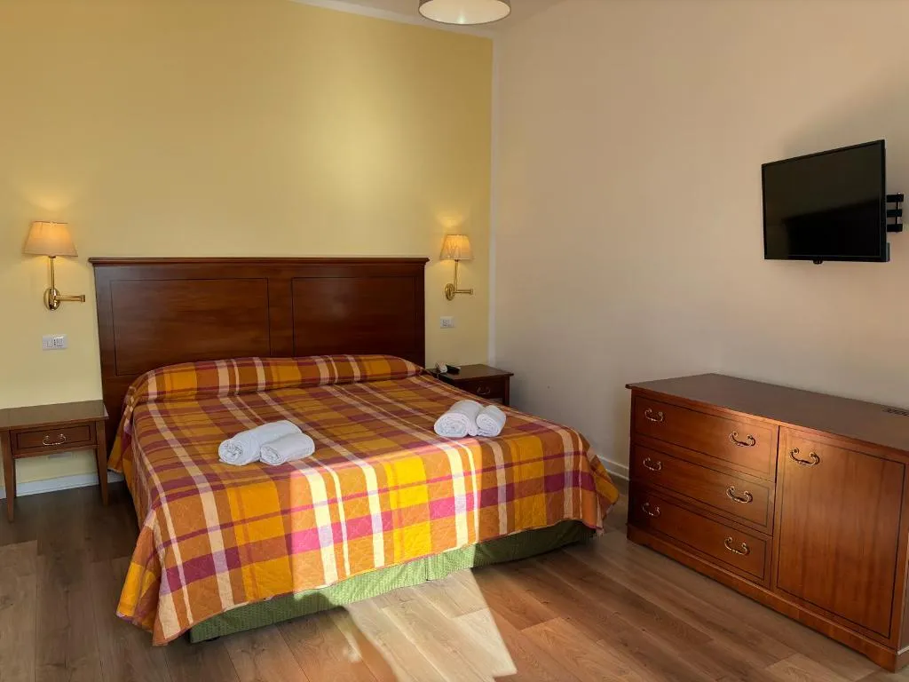 JUNIOR SUITE WITH TERRACE Room, Hotel Elios, Taormina