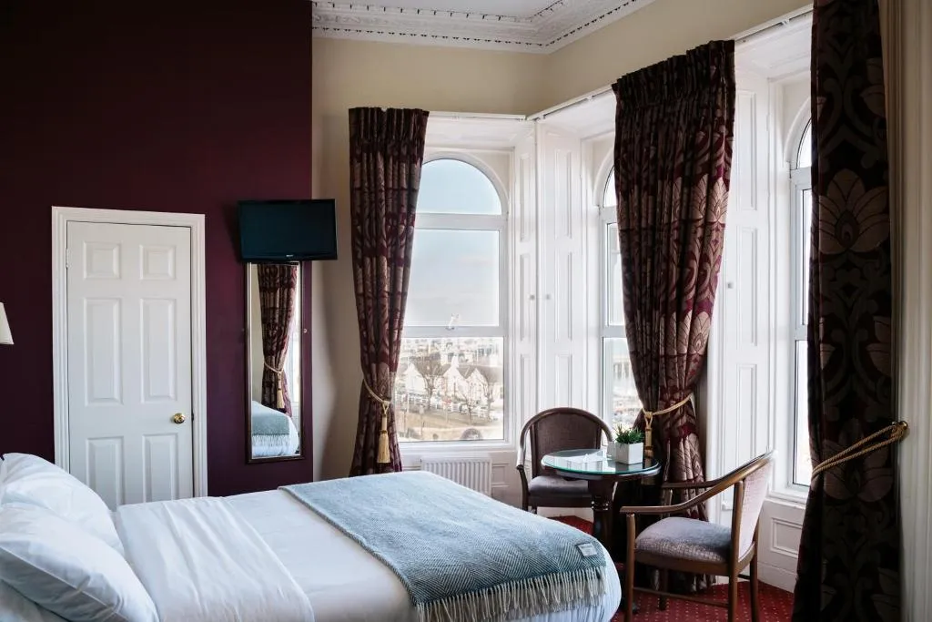 General view, Haddington House, Dublin