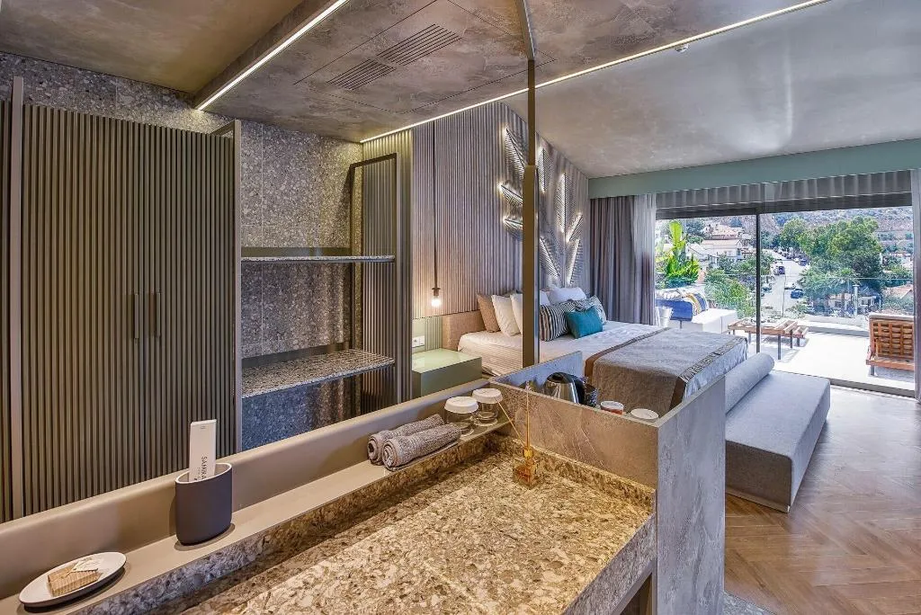 Room, Samira Exclusive Hotel & Apartments, Dalaman
