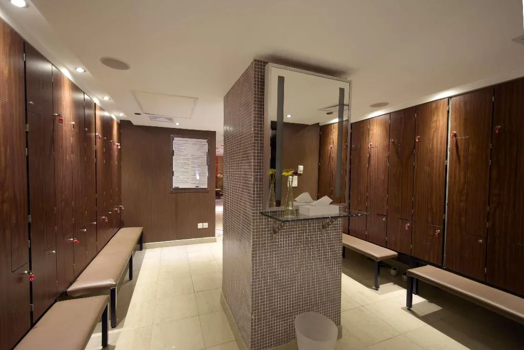 Sports and Entertainment, Radisson Blu Cairo Heliopolis, Cairo