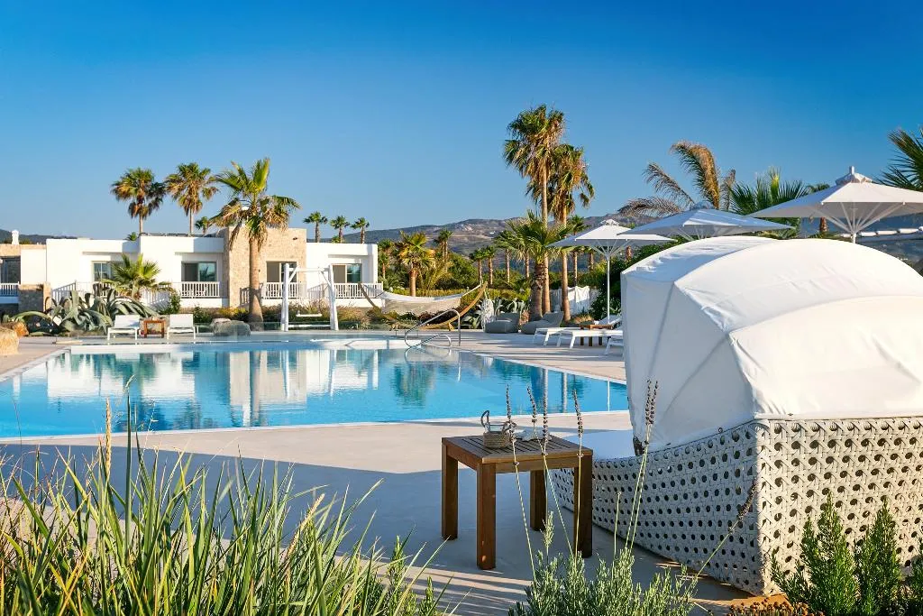Pool, White Pearls Luxury Suites Adults Only, Kos