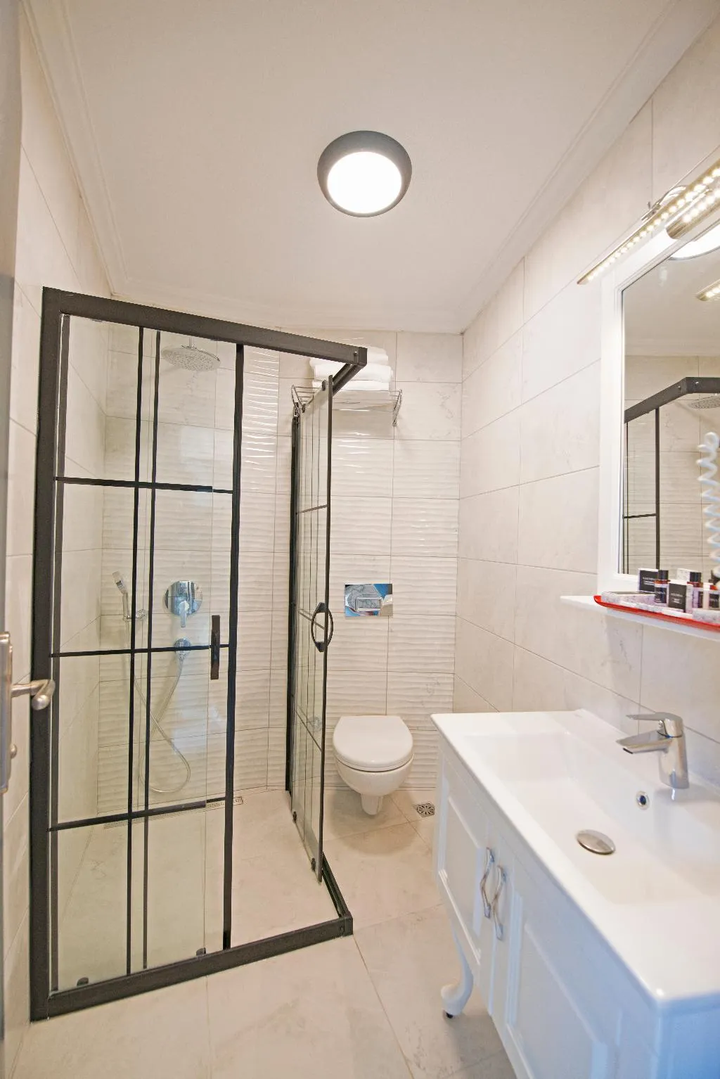 DOUBLE STANDARD Room, Blue Bay Beach Hotel, Bodrum