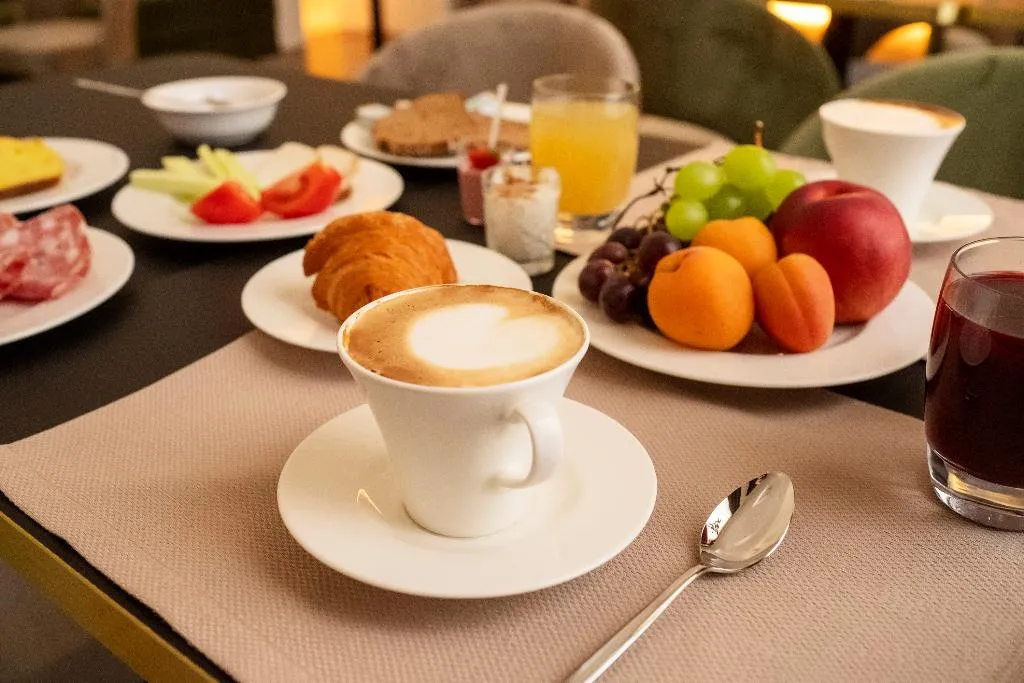 Restaurant, Villa Soligo - Small Luxury Hotels of the World, Venice