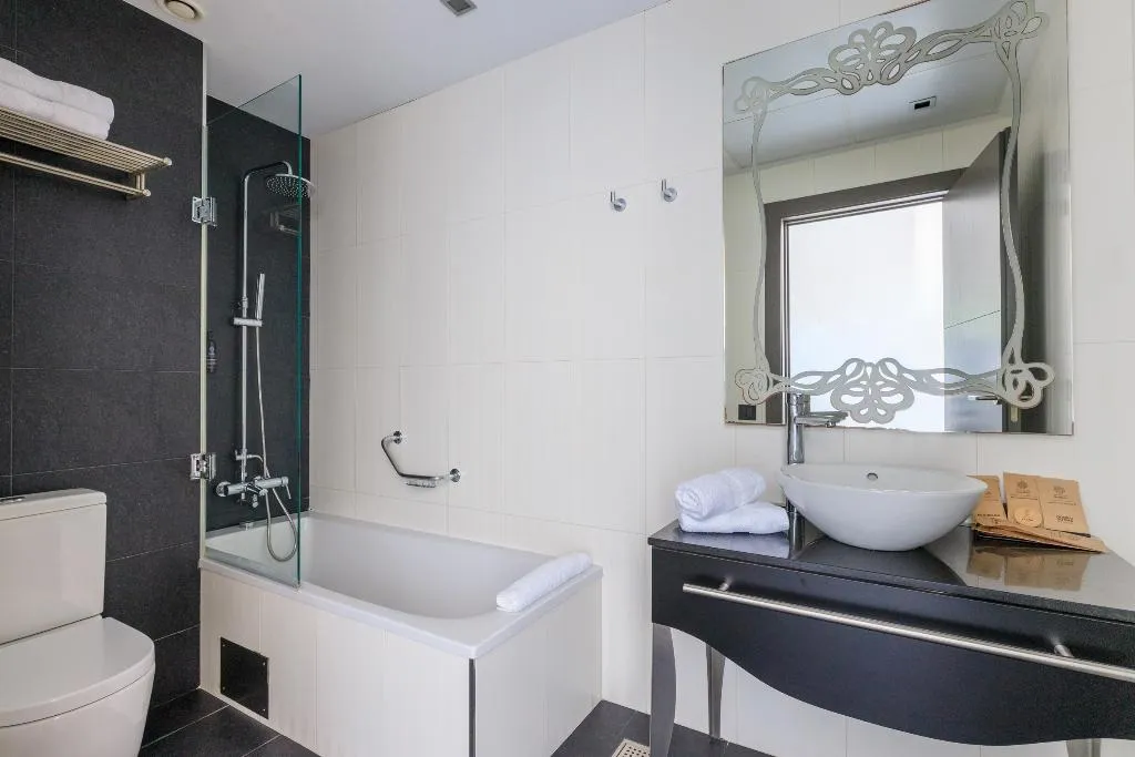 DOUBLE STANDARD Room, Hotel Ciutadella Barcelona, Barcelona