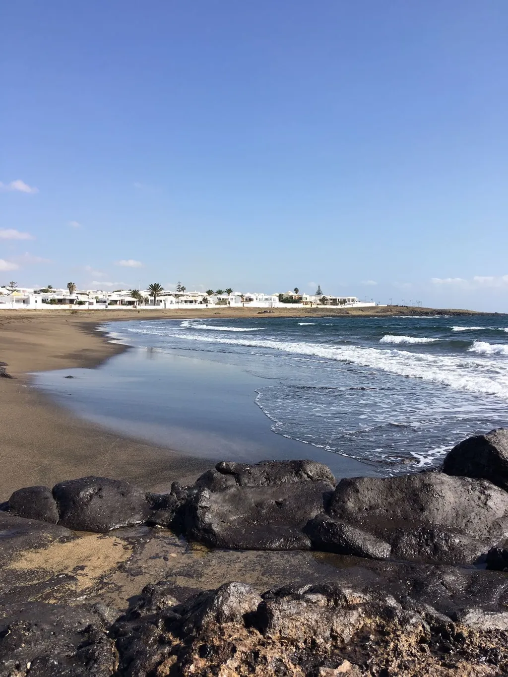 General view, Apartamentos La Concha Boutique, Lanzarote