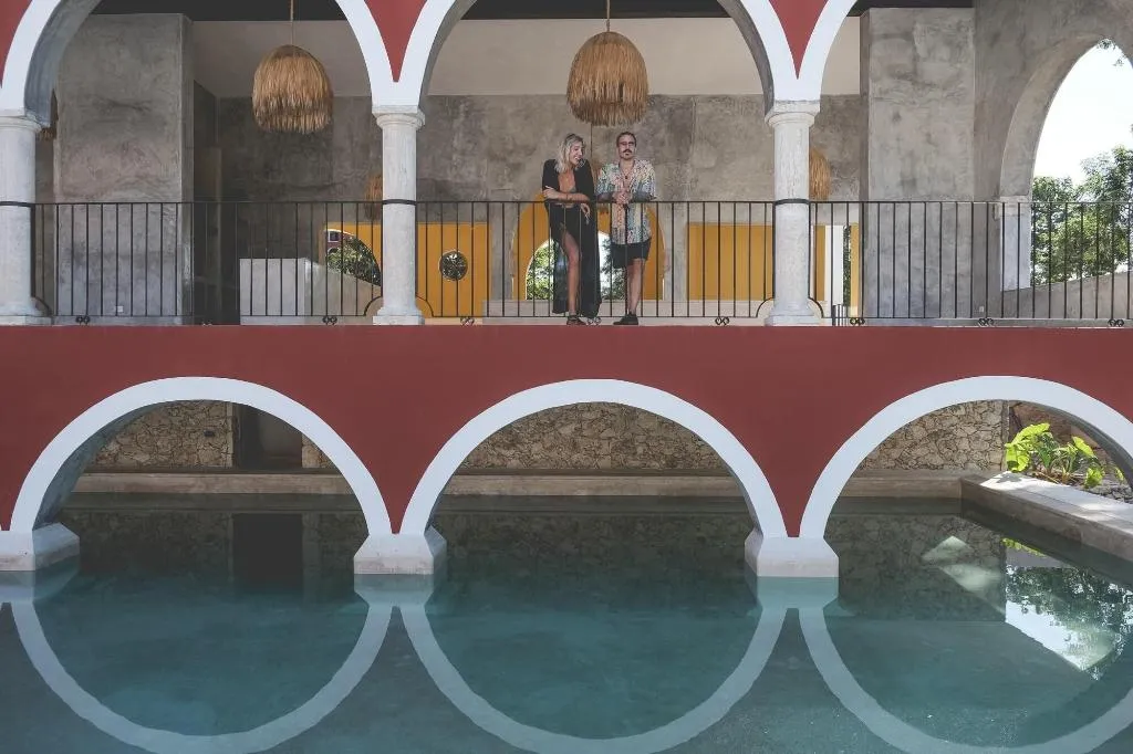 General view, Wakax Hacienda - Cenote & Boutique Hotel, Cancun Area
