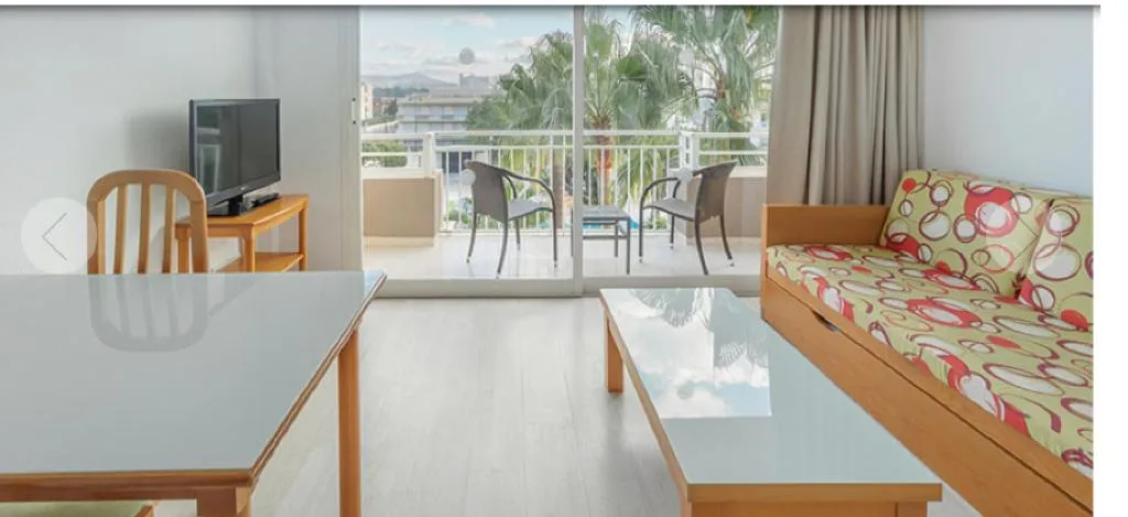 APARTMENT PROMO Room, Club Simo, Majorca