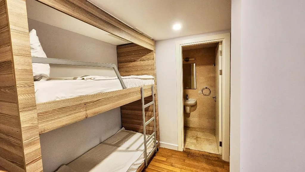APARTMENT FOUR BEDROOMS ONE BATHROOM Room, Palmalife Bodrum Resort & Spa, Bodrum