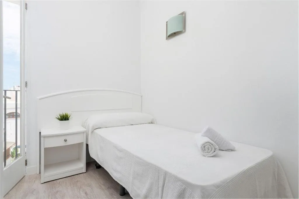 Room, Talamanca, Majorca