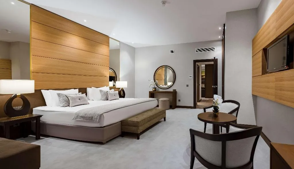 Room, Papillon Belvil, Antalya