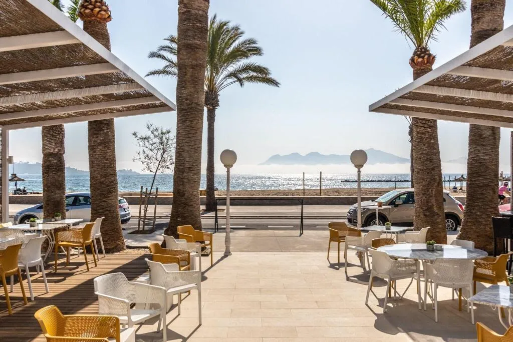 Restaurant, Romantic, Majorca