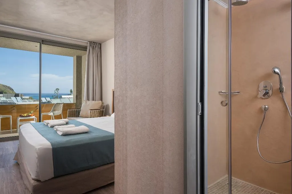 DOUBLE PREMIUM Room, Corissia Beach, Crete