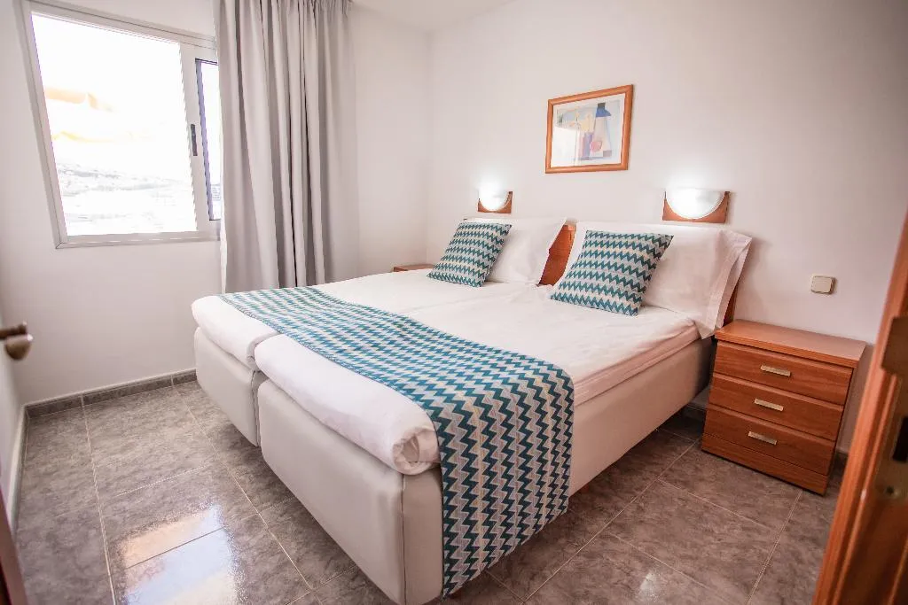 APARTMENT CLASSIC Room, Servatur Montebello, Gran Canaria
