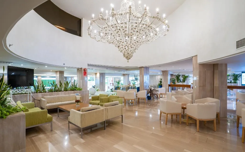 Lobby, MS Aguamarina Costal del Sol, Costa Del Sol