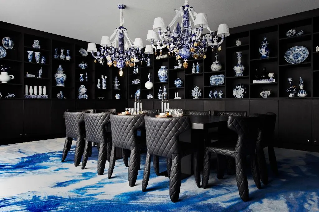 Conferences, Andaz Amsterdam, Prinsengracht, By Hyatt, Amsterdam