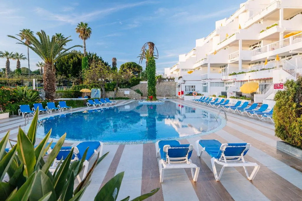 Pool, Monicca Collection Suites & Residences, Algarve