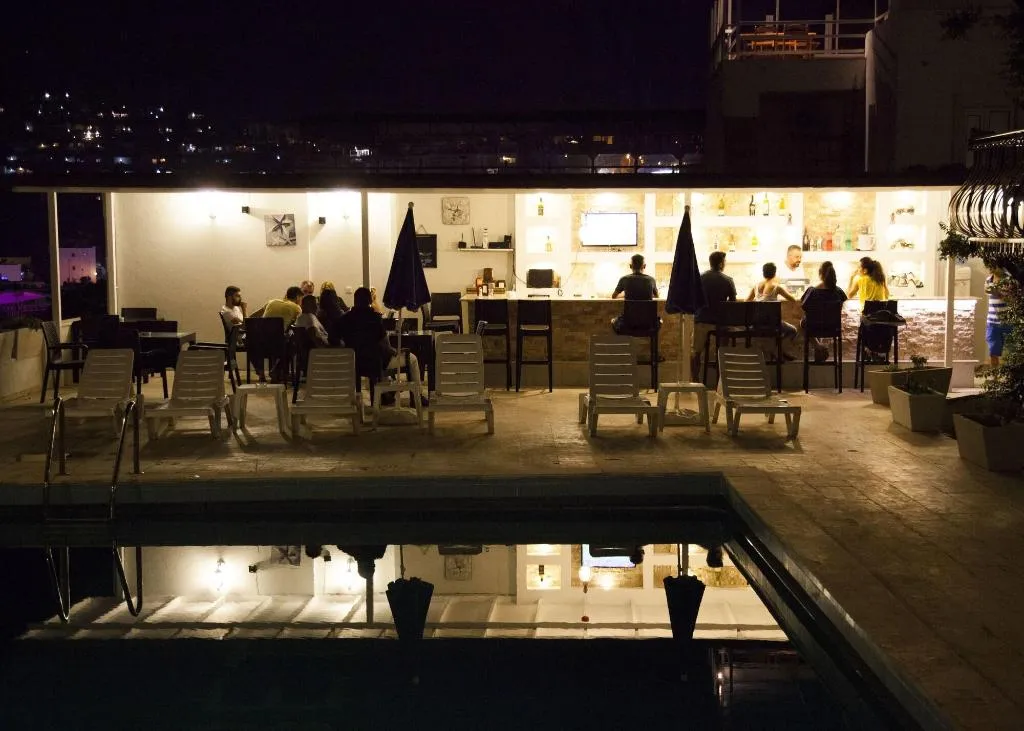 Sports and Entertainment, Hotel Gumbet, Bodrum