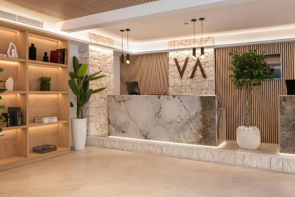 Lobby, Valentin Somni Hotel and Suites, Majorca