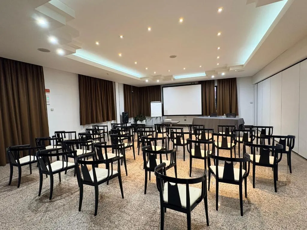 Conferences, Hotel Diamante, Milan