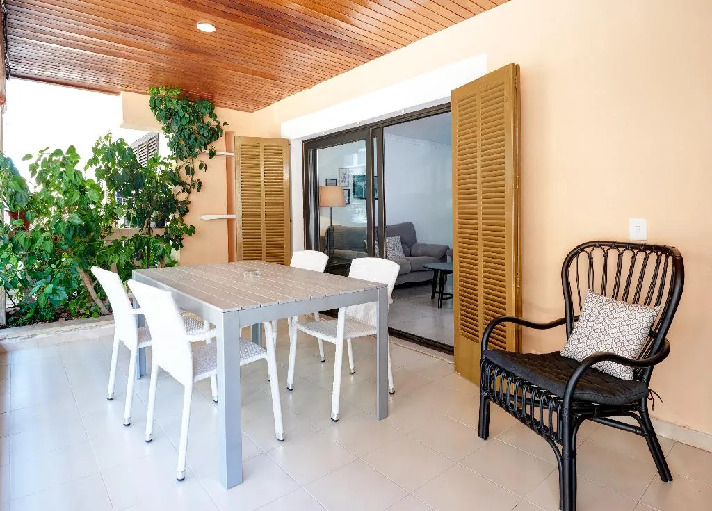 APARTMENT TWO BEDROOMS Room, Lemar Apartments, Majorca