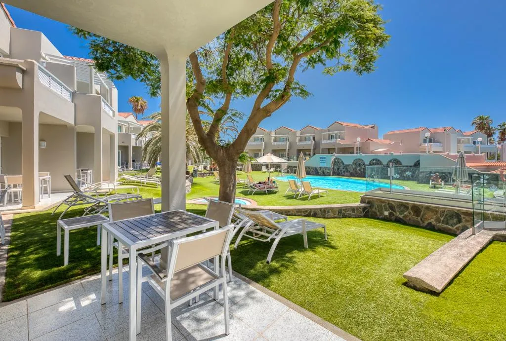 APARTMENT SUPERIOR Room, Apartamentos LIVVO Koala Garden, Gran Canaria