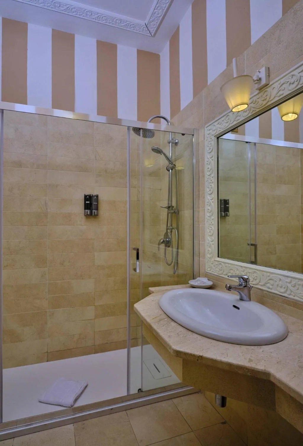 Double or Twin SUPERIOR WITH VIEWS Room, Martini, Olbia