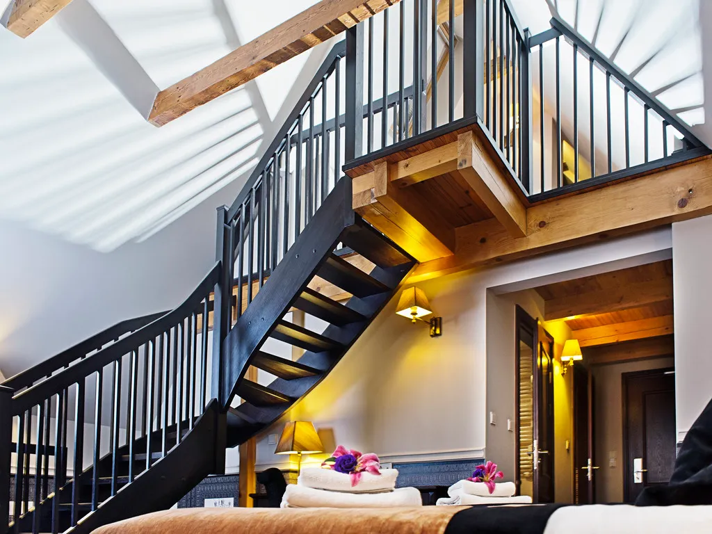 TRIPLE SUPERIOR Room, Holland House Residence Old Town, Gdansk