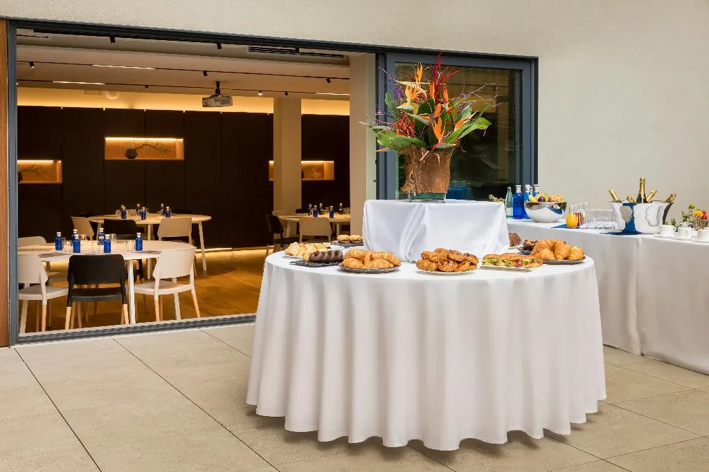 Conferences, Ohla Eixample, Barcelona