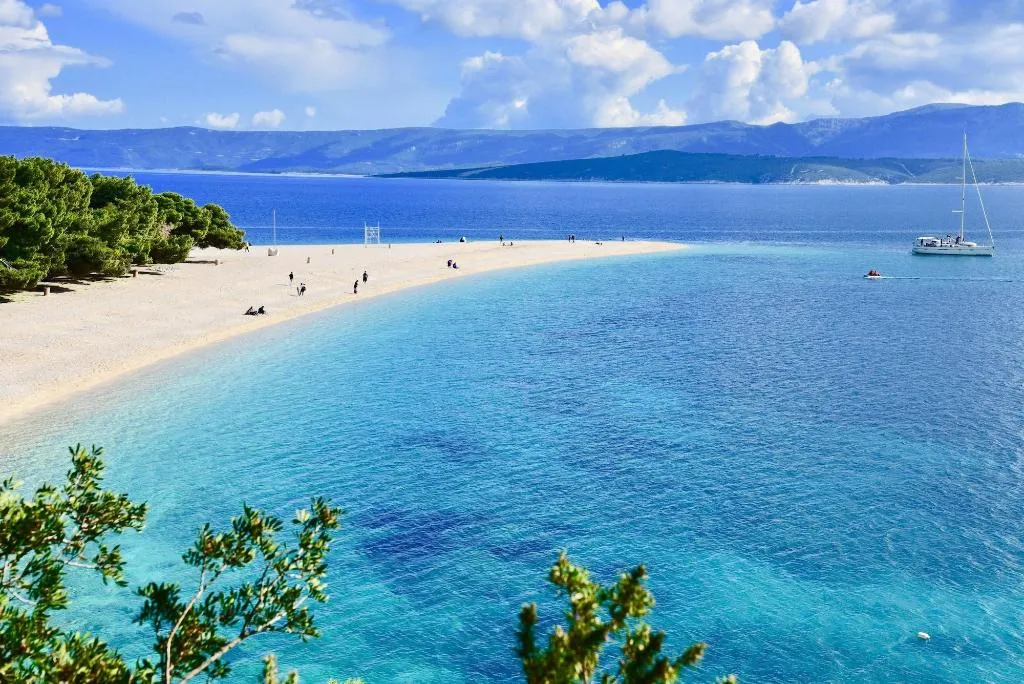 General view, Villa Giardino Heritage Boutique Hotel Bol, Split