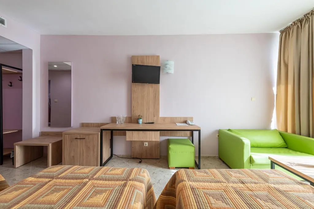Room, Ivana Palace, Bourgas