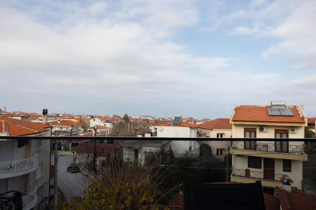 APARTMENT SEA VIEW ONE BEDROOM Room, Ara Luxury Suites, Halkidiki