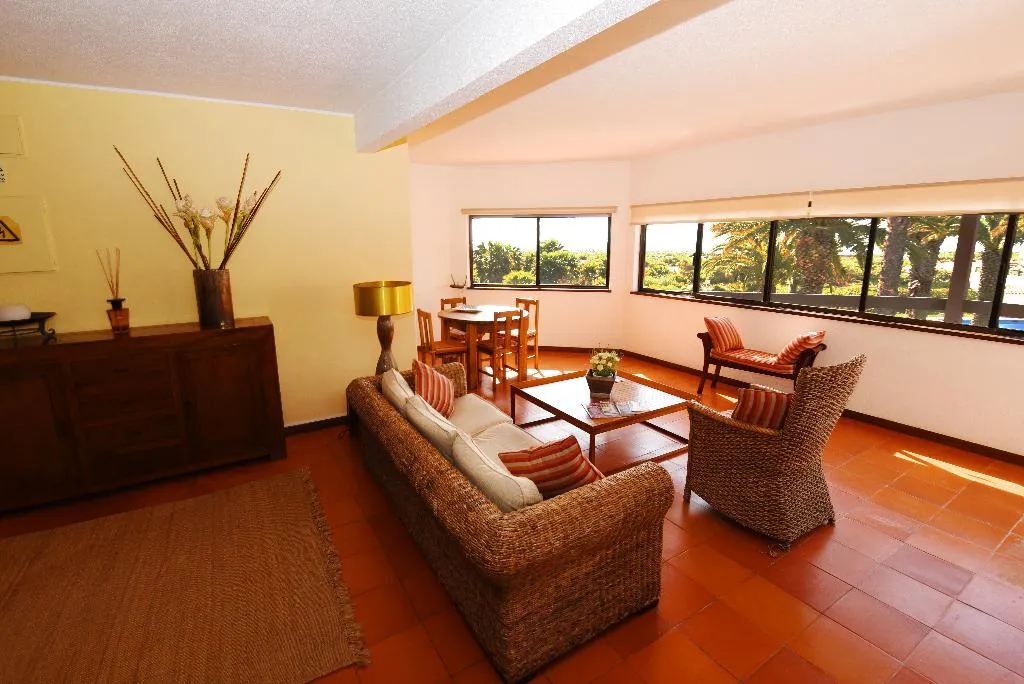 Lobby, Praia da Lota Resort - Hotel, Algarve
