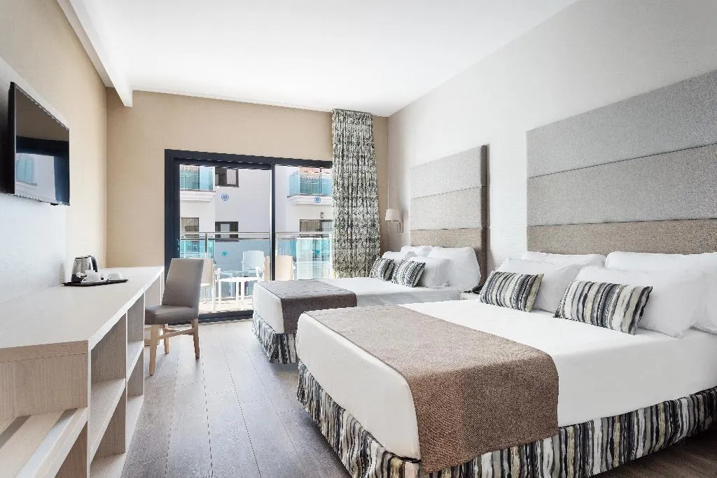 Double or Twin SUPERIOR Room, Best Costa Ballena, Costa De La Luz