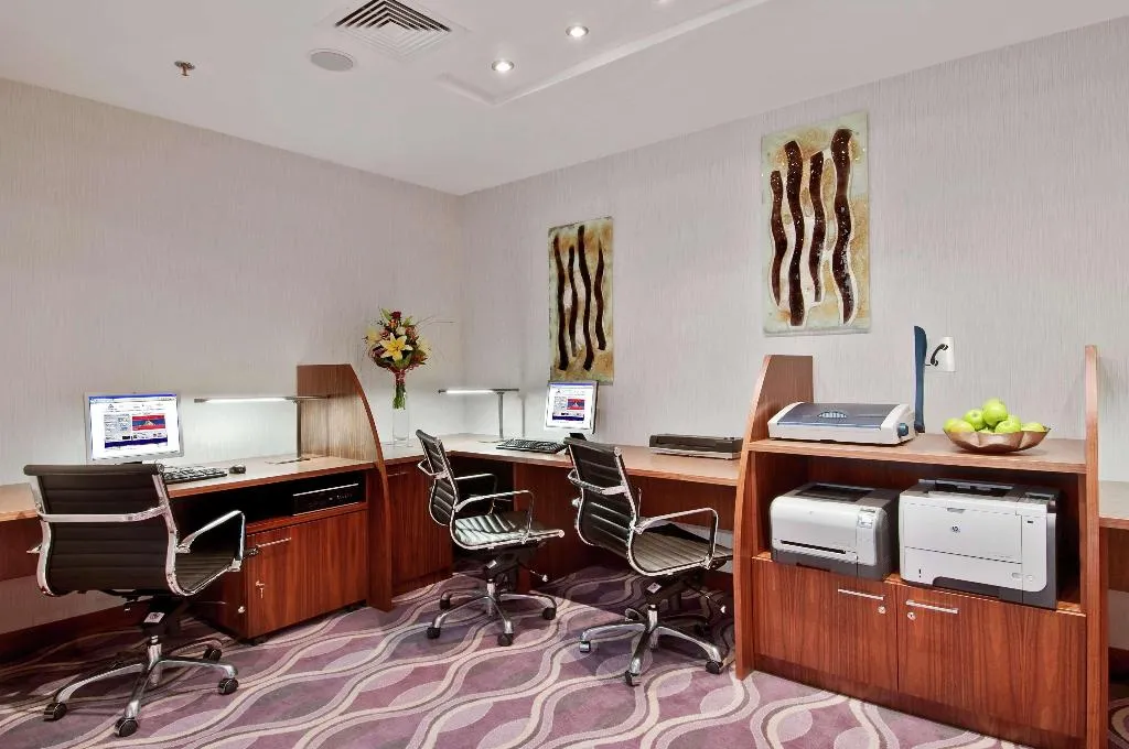 Conferences, Hilton Gdansk, Gdansk