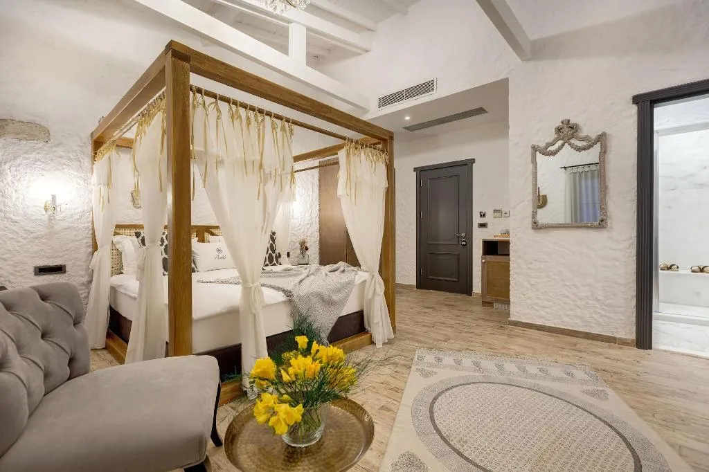 Room, Alachi Hotel, Izmir