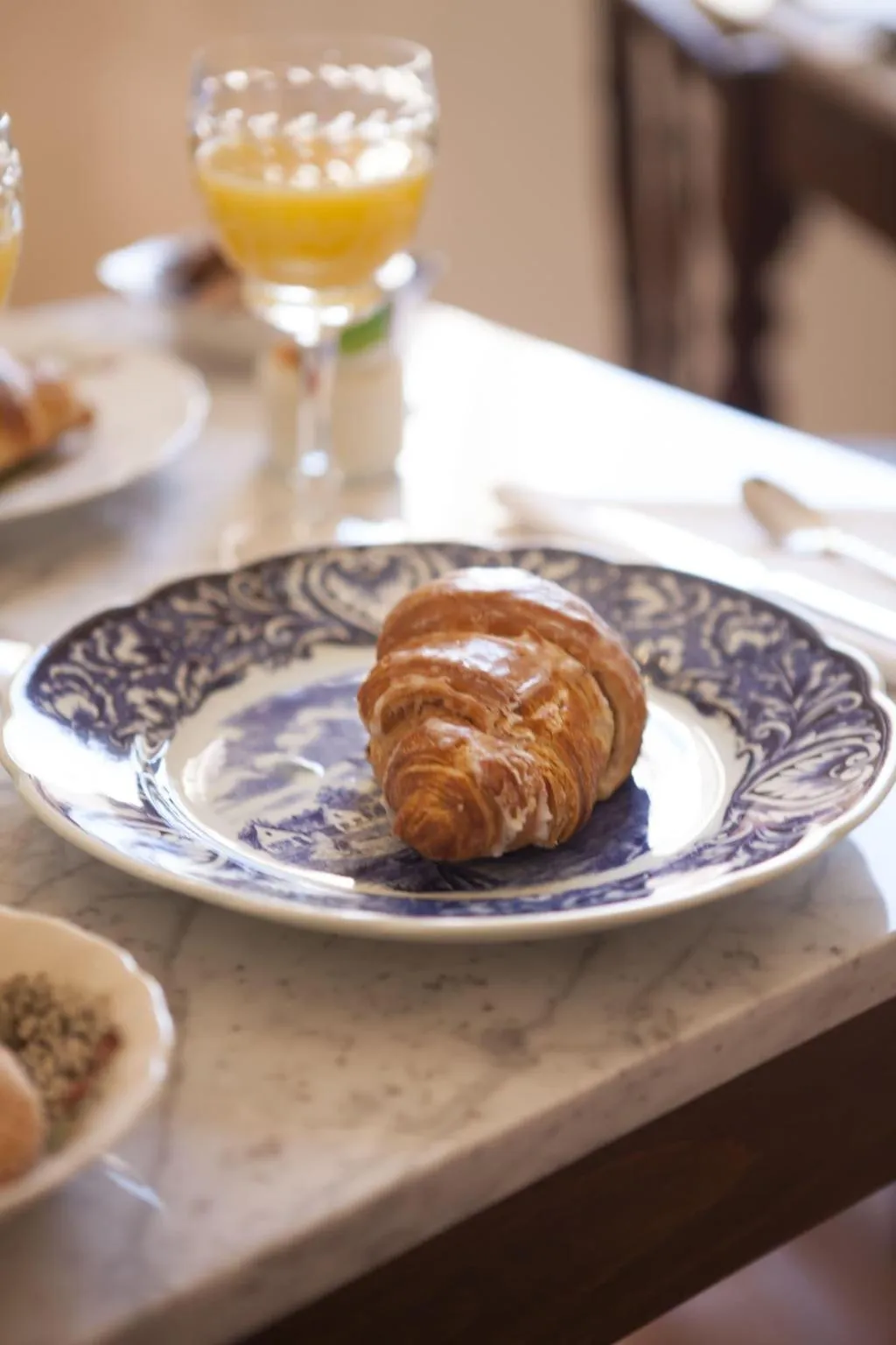 Restaurant, Regina Bed & Breakfast, Rome