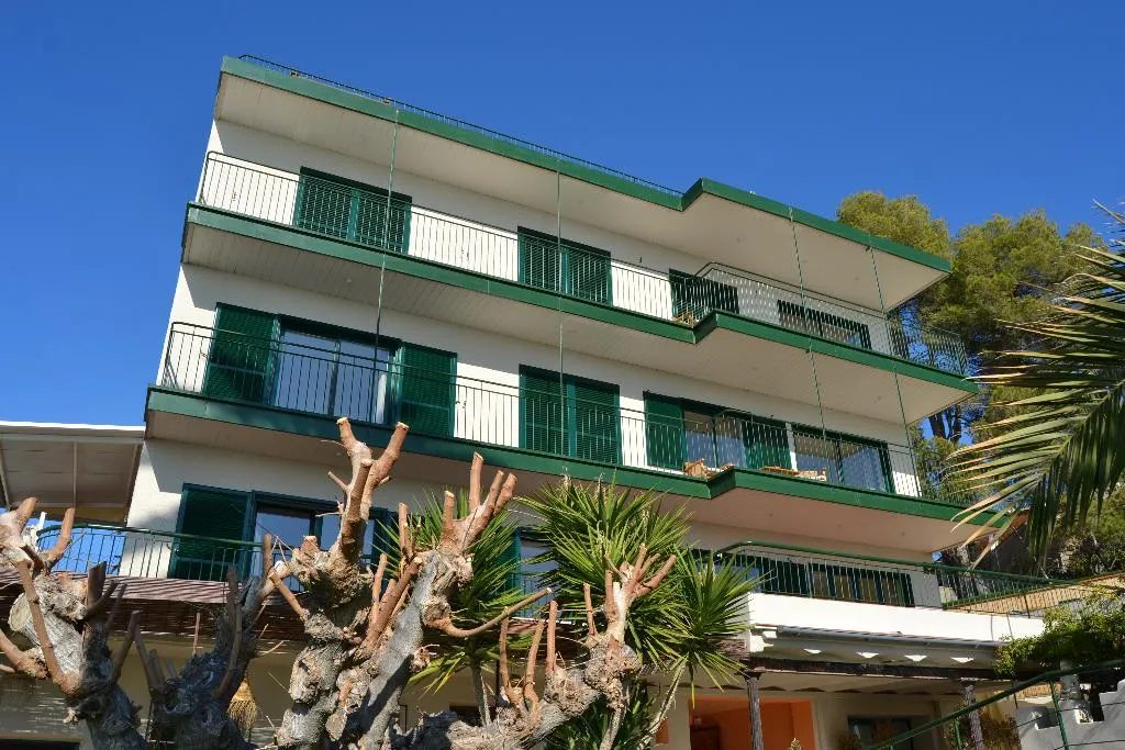 General view, Paradisun Villajoyosa, Costa Blanca