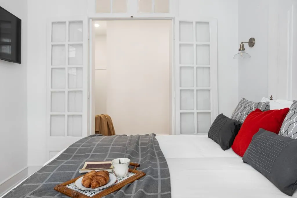 General view, LeL Madalena GuestHouse, Lisbon